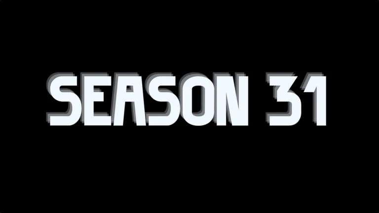 Season 31