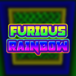 Furious Rainbow
