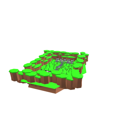 mini lobby