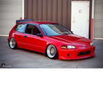 eg civic group