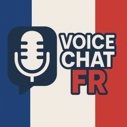 Voice Chat FR