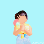Amewta friend!