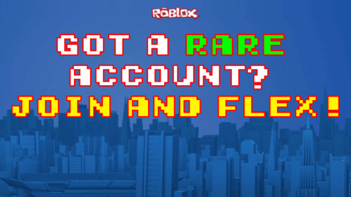 Flex Your Account Join Date