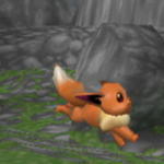 Eevee Islands