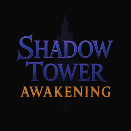 Shadow Tower Defense