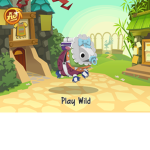 Ruby and friends :P