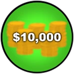 Game Badge Thumbnail