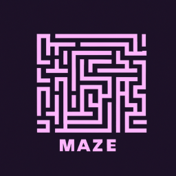 Scary maze? NEW