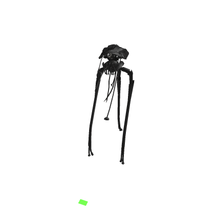GMOD Tripod morph W.I.P