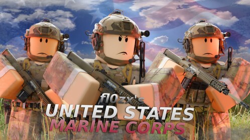 Marine Corps Academy!