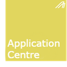 AE | Application Centre