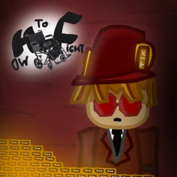 (closed) How to FIGHT, v0.6 icon