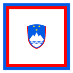 Slovenia (B.R.E)