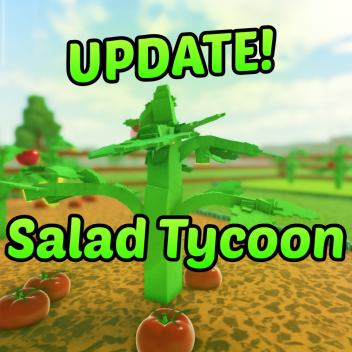 Salad Tycoon