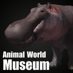 Animal World Museum of Natural History icon