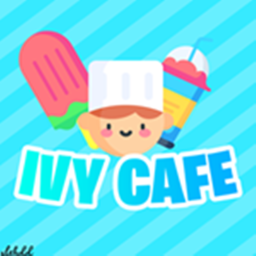 Ivy Café's Training/Quiz Center!