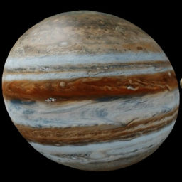 jupiter life