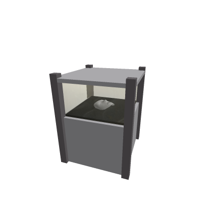 SCP-035