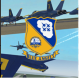 Blue angels