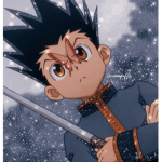 Anime group/korean