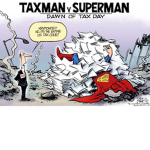 Roblox Tax Collectors