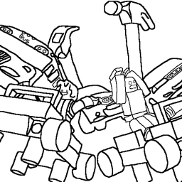 Cart Chaos 2