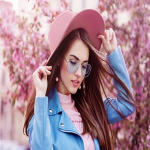 Super Fashion Girls