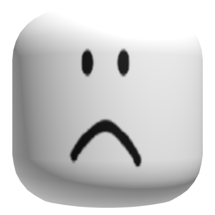 Sad Noob - White thumbnail