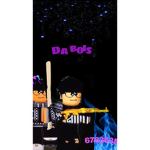 The street bois