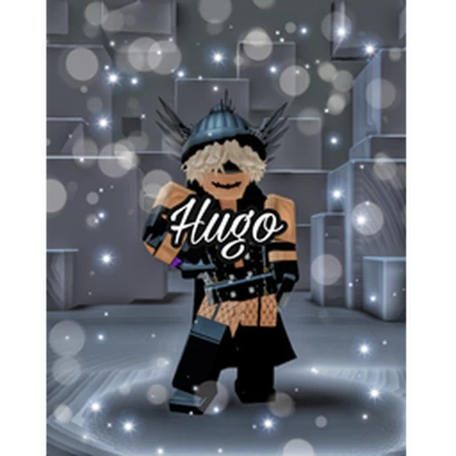 Hugo2004 UwU Roblox group icon