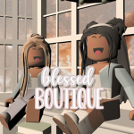 •blessed boutique•