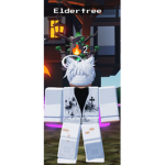 ELDERTREE SKIN ONLY