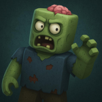 VKINGDOM OF ZOMBIESV