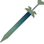 King Of Light Sword