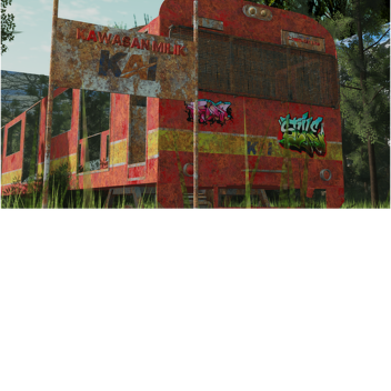 [TESTER] PLOSOKAN DIPO KAI