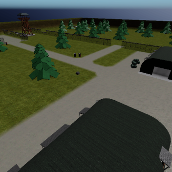 Roblox's Team/FFA Arena!