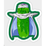 Pickle Home