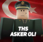 | THS | Türk Asker Oyunu