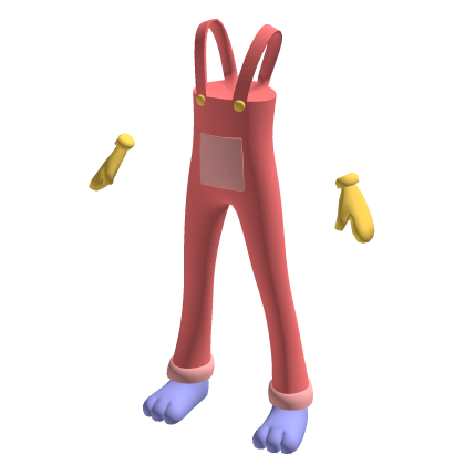 Jax Costume - Digital Circus