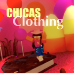 ~CHICAS~