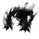 Shadow Creatures hello