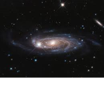The Galaxy and Beyond