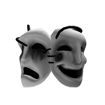Merged Noli masks (White) thumbnail