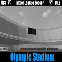 Olympic Stadium