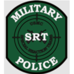 Special Reaction team!