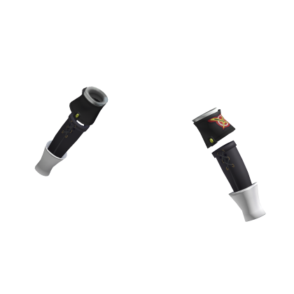 Nicole Demara sleeves | Zenless Zone Zero thumbnail