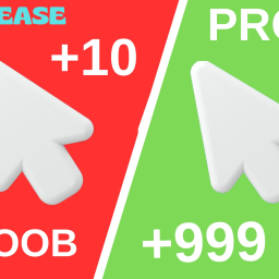 Clicker Simulator