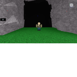Crazy Exploration