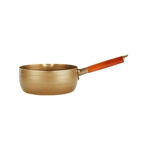The Golden Pots