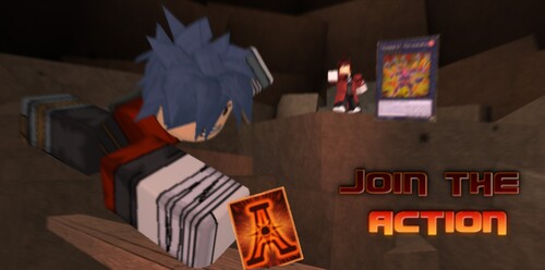 Dimension Duels Classic